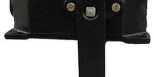 Crane Lever Limit Switch