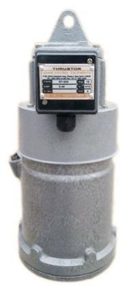 Electro Hydraulic Thruster