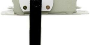 Sheet Metal Lever Limit Switch