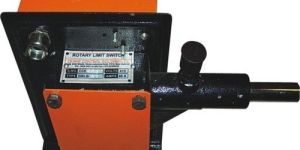 Sheet Metal Rotary Geared Limit Switch