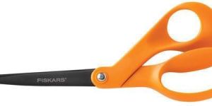 Paper Cutting Scissor