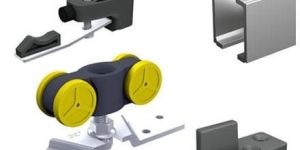 Sliding Door Accessories