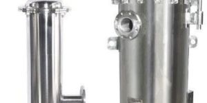 SS Multi Cartridge Filter