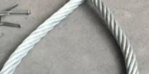 Lifting Tools Wire Ropes