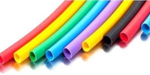 PVC Heat Shrinkable Tubes