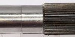 Hydraulic Lift Shaft