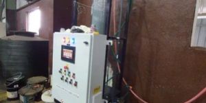 Acid Recovery System