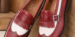 Mens Designer Loafers