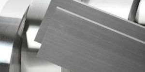 Lamella Doctor Blade