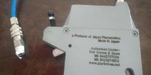 Pneumatic Knife Holder