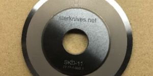 Crusher Cutter Blade