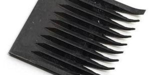 Vent Trimming Blade
