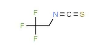 1,1,1-Trifluoro-2-Isothiocyanatoethane