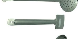 Stainless Steel Cooking Utensils
