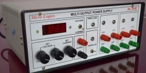 Multi Output Power Supply