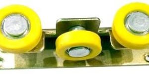 Sliding Door Accessories