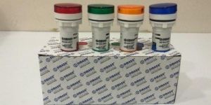 Plastic Panel Indicators