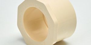 Transition Bushing Fitting