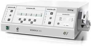 Ultrasonic Surgical Tissue Aspirator
