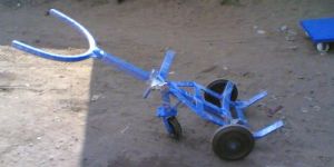 Drum Trolley