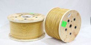 Fibre Glass Covered Copper & Aluminium Winding Wire