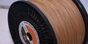 Tapped Copper & Aluminium Round Wire