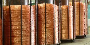 Tin Can Welding Copper Wire