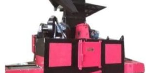 Pavers Block Shot Blasting Machine