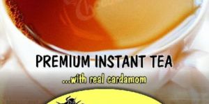 Cardamom Premix Tea