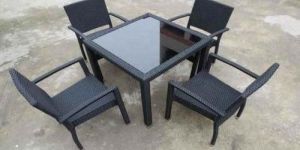 Garden Dining Table