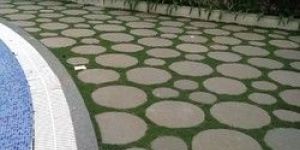 Tandur Landscaping Stones