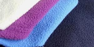 Micro Polar Fleece