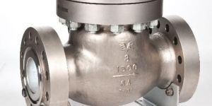 Check Valves