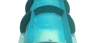 Round Shuttering Plate