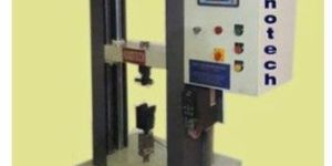 Proof Load Testing Machine