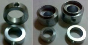 Stainless Steel Copper Precision Parts