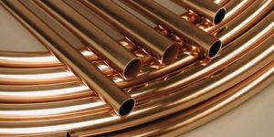 Copper Hollow Rods