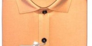 Polyester Cotton Shirt