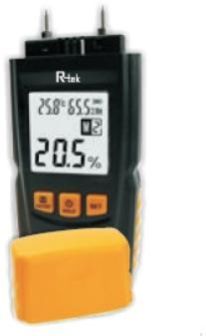 Wood Moisture Meter