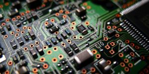 Electronic Components