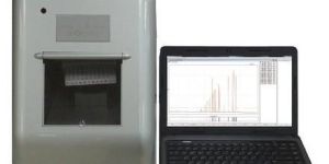 Capillary Electrophoresis System