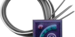 CNG Sequential Switch