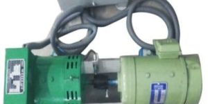 Motor Alternator Set