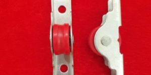 UPVC Window Single Roller