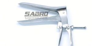 Vaginal Speculum