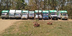 LED Screen Video Van Rental Services in Gujarat 9560562259