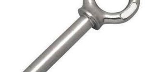 Shoulder Eye Rivet