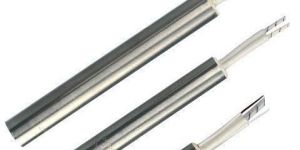 High Density Cartridge Heater