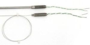 Mineral Insulated Thermocouples