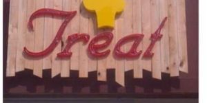 Custom Neon Sign Board